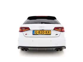 Audi S3 (2013) thumbnail 6