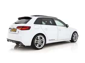 Audi S3 (2013) thumbnail 7