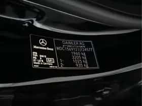 Mercedes-Benz GLA (2015) thumbnail 26