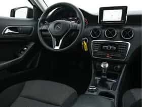 Mercedes-Benz GLA thumbnail 8