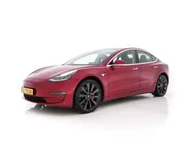 Tesla Model 3 (2019) thumbnail 4