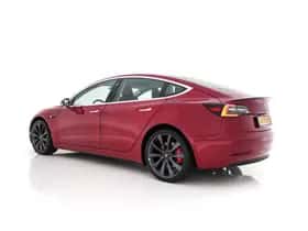 Tesla Model 3 (2019) thumbnail 5