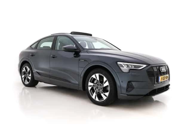 Audi e-tron (2020)