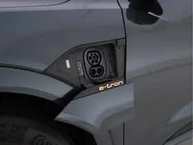 Audi e-tron (2020) thumbnail 28