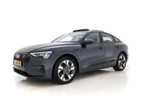 Audi e-tron (2020) thumbnail 4