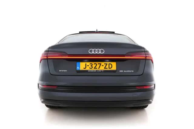 Audi e-tron (2020) thumbnail 6