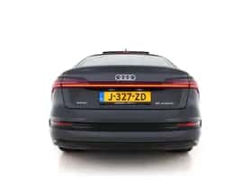 Audi e-tron (2020) thumbnail 6