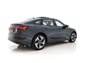 Audi e-tron (2020) thumbnail 7