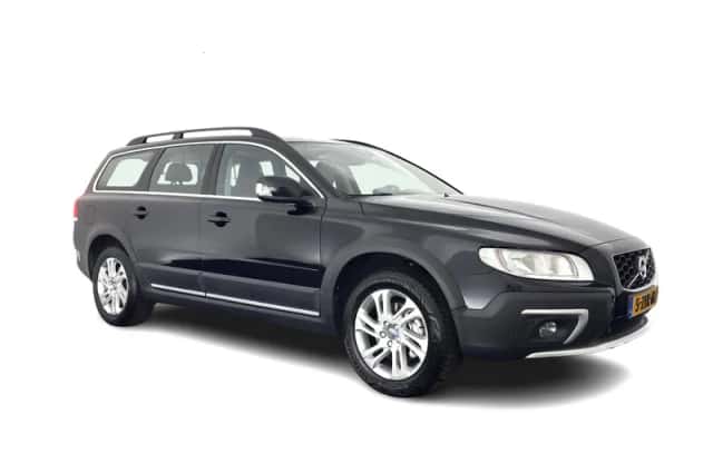 Volvo Xc70 (2015) thumbnail 1
