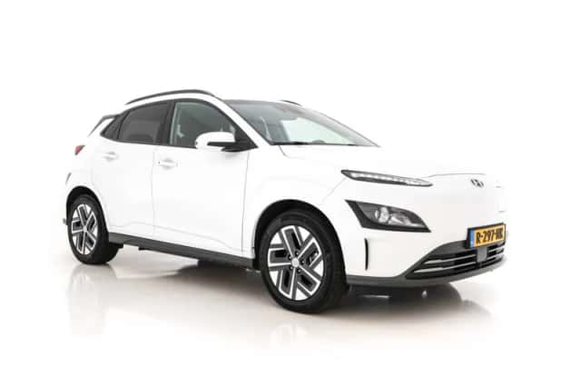 Hyundai Kona (2022)
