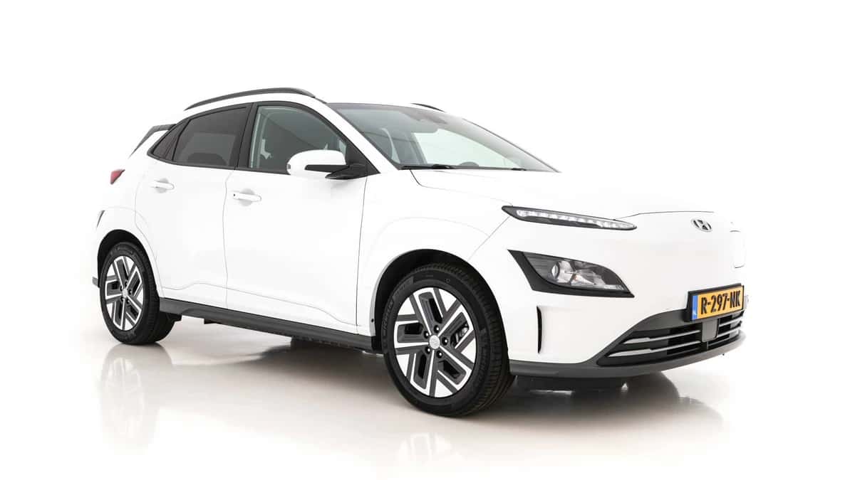 Hyundai Kona (2022) — foto 1