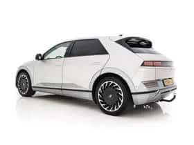 Hyundai Ioniq 5 (2021) thumbnail 5