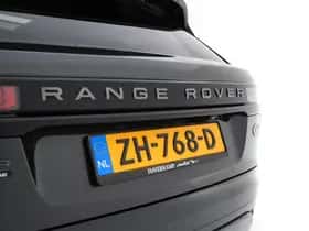 Land Rover Range Rover Velar (2018) thumbnail 28