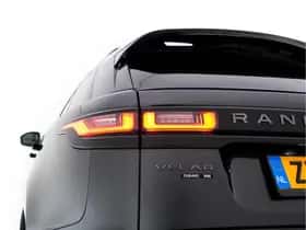 Land Rover Range Rover Velar (2018) thumbnail 34