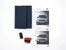 Land Rover Range Rover Velar (2018) thumbnail 35