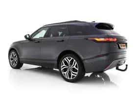 Land Rover Range Rover Velar (2018) thumbnail 5