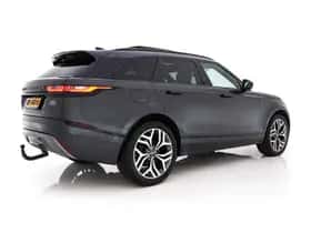 Land Rover Range Rover Velar (2018) thumbnail 7