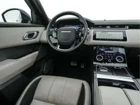 Land Rover Range Rover Velar (2018) thumbnail 8