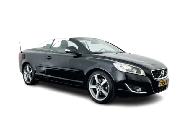 Volvo C70 (2012) thumbnail 1