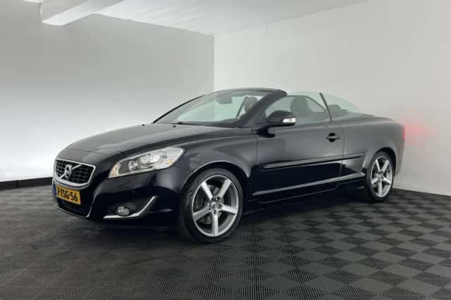 Volvo C70 (2012) thumbnail 5
