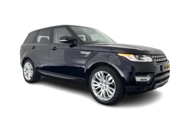 Land Rover Range Rover Sport (2015) thumbnail 1
