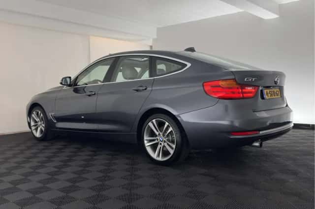BMW 3-Serie (2013) thumbnail 5