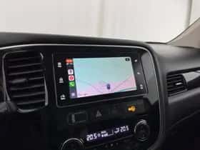 Mitsubishi Outlander (2018) thumbnail 13