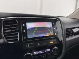 Mitsubishi Outlander (2018) thumbnail 14