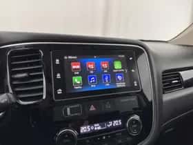 Mitsubishi Outlander (2018) thumbnail 15