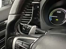 Mitsubishi Outlander (2018) thumbnail 21