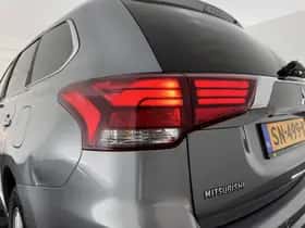 Mitsubishi Outlander (2018) thumbnail 25