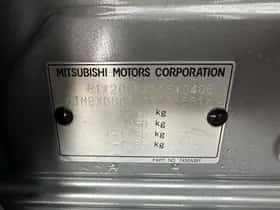 Mitsubishi Outlander (2018) thumbnail 27