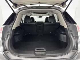 Nissan X trail (2014) thumbnail 11