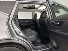 Nissan X trail (2014) thumbnail 12