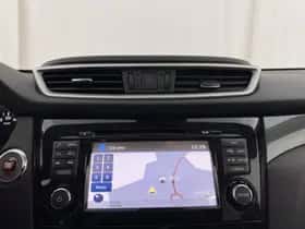 Nissan X trail (2014) thumbnail 14