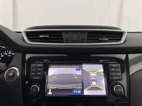 Nissan X trail (2014) thumbnail 15