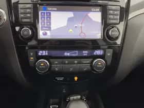 Nissan X trail (2014) thumbnail 16
