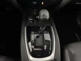 Nissan X trail (2014) thumbnail 17