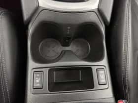 Nissan X trail (2014) thumbnail 18