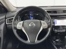 Nissan X trail (2014) thumbnail 19