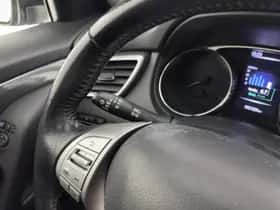Nissan X trail (2014) thumbnail 20