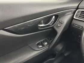 Nissan X trail (2014) thumbnail 22
