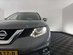 Nissan X trail (2014) thumbnail 26