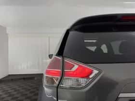 Nissan X trail (2014) thumbnail 27