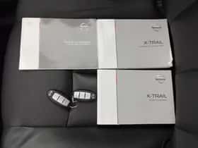 Nissan X trail (2014) thumbnail 29