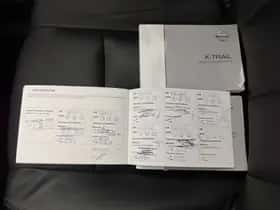 Nissan X trail (2014) thumbnail 30