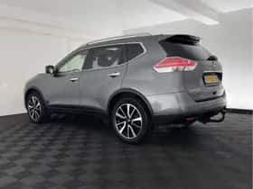 Nissan X trail (2014) thumbnail 5