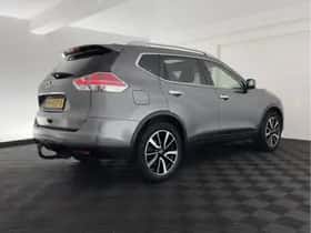 Nissan X trail (2014) thumbnail 7