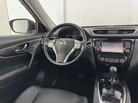 Nissan X trail (2014) thumbnail 8
