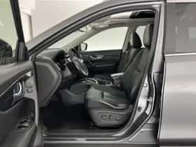 Nissan X trail (2014) thumbnail 9